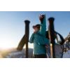 imageOutdoor Research Womens Helium Down Jacket  Lightweight Puffer JacketKalamata