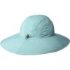 imageOutdoor Research Womens Oasis Sun Sombrero  Large Brim Sun Protection HatSeaglass