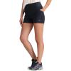imageOutdoor Research Womens Zendo Shorts Medium Dark Navy