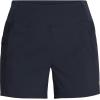 imageOutdoor Research Womens Zendo Shorts Medium Dark Navy
