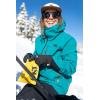 imageOutdoor Research womens Womens Stormtracker Sensor GlovesBlack