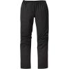 imageOutdoor Research Womens Aspire Pants  GoreTEX ampamp Waterproof Rain PantsBlack
