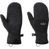 imageOutdoor Research Womens Flurry MittsBlack
