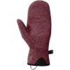 imageOutdoor Research Womens Flurry MittsCharcoal