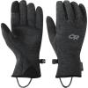 imageOutdoor Research Womens Flurry Sensor GlovesCharcoal