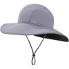 imageOutdoor Research Womens Oasis Sun Sombrero  Large Brim Sun Protection HatHaze