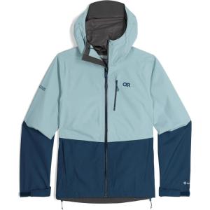 imageOutdoor Research Womens Aspire II Jacket  Water ampamp Windproof Outdoor JacketSageHarbor