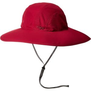 imageOutdoor Research Womens Oasis Sun Sombrero  Large Brim Sun Protection HatRaspberry