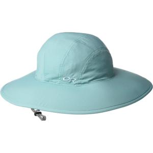 imageOutdoor Research Womens Oasis Sun Sombrero  Large Brim Sun Protection HatSeaglass