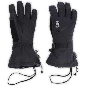 imageOutdoor Research Womens Revolution II GORETEX GlovesBlack