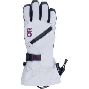 imageOutdoor Research Womens Revolution II GORETEX GlovesOyster