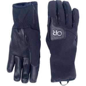 imageOutdoor Research Womens Stormtracker Sensor Windbloc GlovesBlack