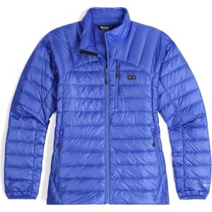 imageOutdoor Research unisexadult Womens Helium Down JacketUltramarine