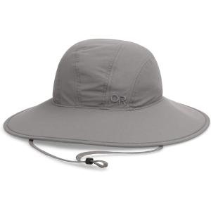 imageWomens Oasis Sun HatPewter