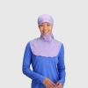imageOutdoor Research ActiveIce HijabLavender SquiggleLavender Heather