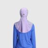 imageOutdoor Research ActiveIce HijabLavender SquiggleLavender Heather