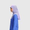 imageOutdoor Research ActiveIce HijabLavender SquiggleLavender Heather