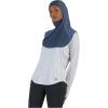imageOutdoor Research ActiveIce HijabNimbusNaval Blue Heather