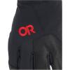 imageOutdoor Research Arete II GoreTEX Gloves  WomensBlack