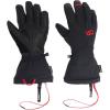 imageOutdoor Research Arete II GoreTEX Gloves  WomensBlack