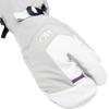imageOutdoor Research Arete Modular GoreTex 3Finger GlovesPro KhakiOyster