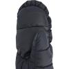 imageOutdoor Research Coldfront Down Mitts  Insulated Mittens for Women ampamp MenBlack