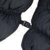 imageOutdoor Research Coldfront Down Mitts  Insulated Mittens for Women ampamp MenBlack