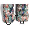 imageOutdoor Research Coldfront Down Mitts  Insulated Mittens for Women ampamp MenCinnamon Print