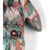 imageOutdoor Research Coldfront Down Mitts  Insulated Mittens for Women ampamp MenCinnamon Print