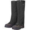imageOutdoor Research Mens Crocodile Gaiters  Black  Medium