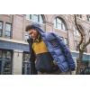imageOutdoor Research Mens Trail Mix Snap Pullover  Comfortable MidLayer SweaterNaval Blue
