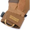 imageOutdoor Research Team GoreTex 3Finger GlovesDark Natural
