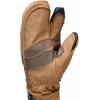imageOutdoor Research Team GoreTex 3Finger GlovesDark Natural