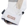 imageOutdoor Research Team GoreTex 3Finger GlovesOyster