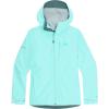 imageOutdoor Research Womens Aspire II Waterproof Rain JacketCalcite