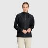 imageOutdoor Research Womens Helium Rain Jacket Black L