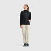 imageOutdoor Research Womens Helium Rain Jacket Black L