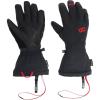 imageOutdoor Research Arete II GoreTEX Gloves  WomensBlack