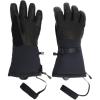 imageOutdoor Research Mens Carbide Sensor Gloves  Insulated Waterproof GlovesBlack