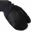 imageOutdoor Research Team GoreTex 3Finger GlovesBlack