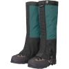 imageOutdoor Research Womens Crocodile GaitersMediterraneanBlack