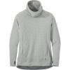 imageOutdoor Research Womens PulloverSnow