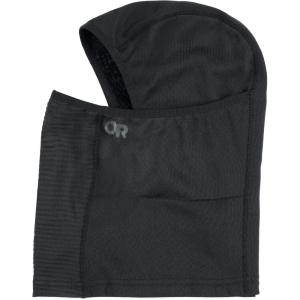 imageAlpine Fleece BalaclavaBlack