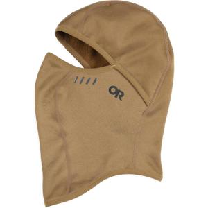 imageAlpine Fleece BalaclavaCoyote