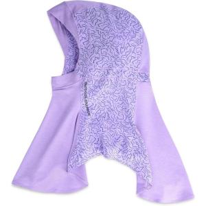 imageOutdoor Research ActiveIce HijabLavender SquiggleLavender Heather