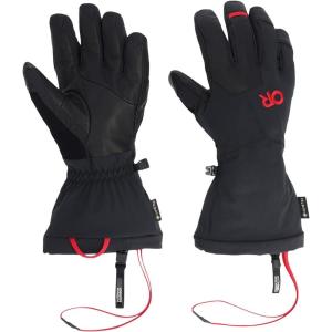 imageOutdoor Research Arete II GoreTEX Gloves  WomensBlack