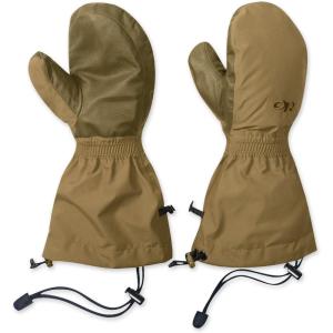 imageOutdoor Research Firebrand MittsCoyote