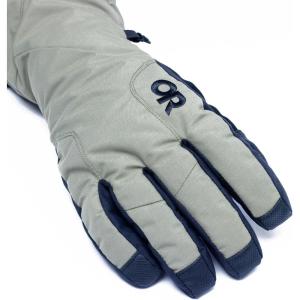 imageOutdoor Research Mens Adrenaline 3in1 GlovesRanger Green