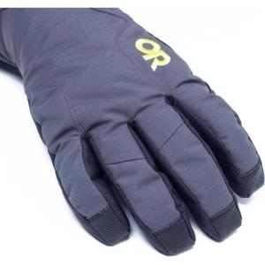 imageOutdoor Research Mens Adrenaline 3in1 GlovesStorm