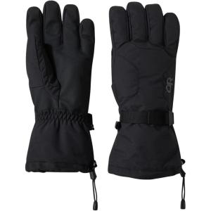 imageOutdoor Research Mens Adrenaline GlovesBlack